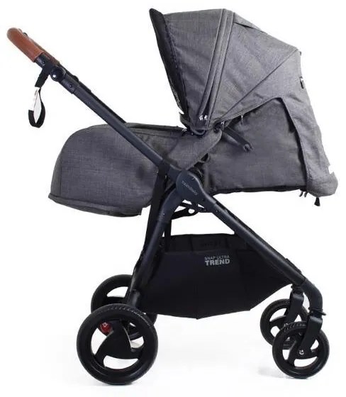 VALCO BABY Kočík športový Trend 4 Ultra Denim