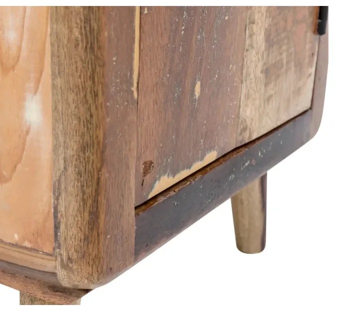 furniture-nabytek.cz - Koupelnová vysoká skříňka Calcutta II