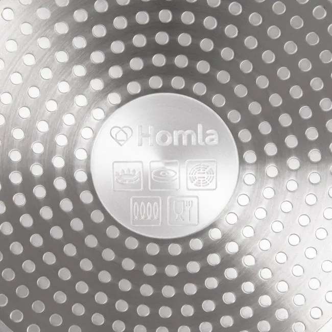 Panvica B2 ALBERO ESSENTIALS čierna 73283