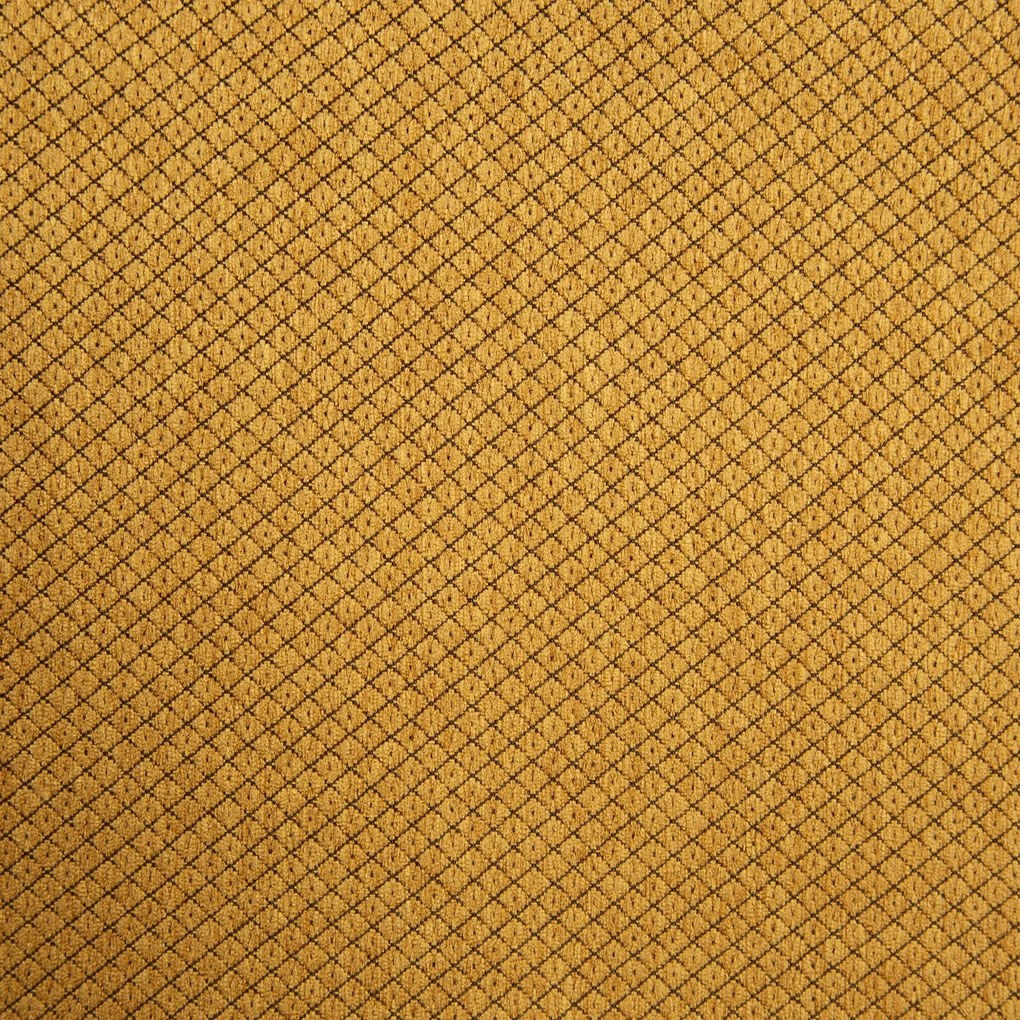 ZATEMŇOVACÍ ZÁVES NA KRÚŽKOCH AMARO 140X250 CM HORČICOVÁ