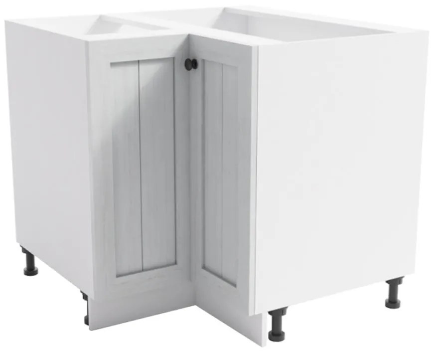 Skrinka do kuchyne Prowansja D90N borovica andersen