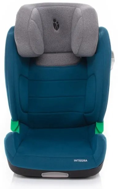 Autosedačka Integra i-Size - Coral Blue