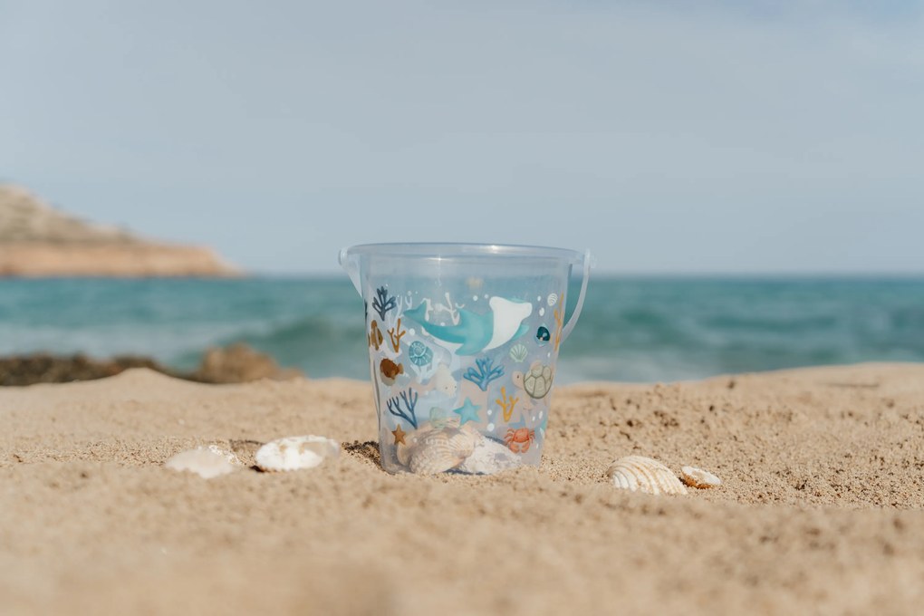 Vedierko Ocean Dreams Blue