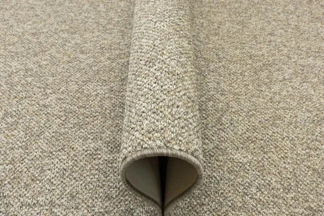 Koberec LEWIS 1217 béžový / krémový / sivý