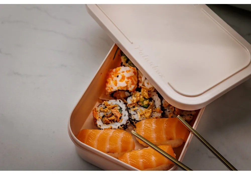 Oranžový chladiaci box 6 l Pop – Polarbox