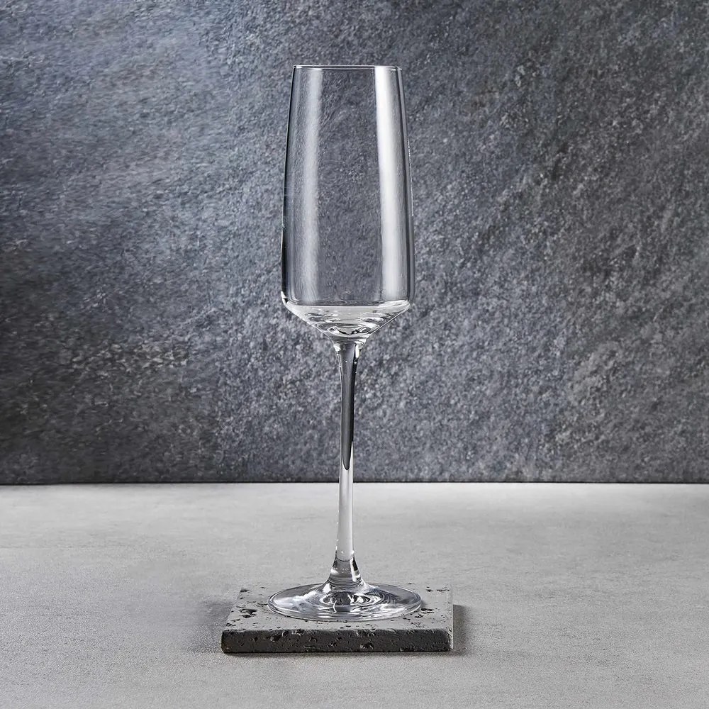 WINE & DINE Pohár na šampanské 250 ml