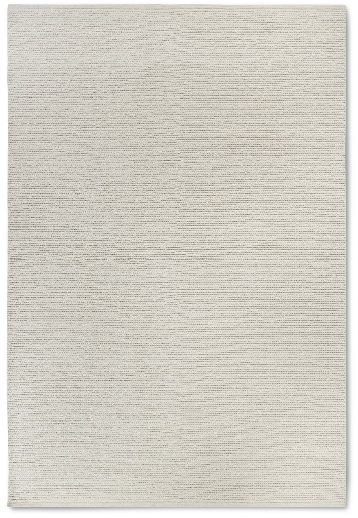 Kusový koberec Villeroy & Boch 106048 White, 60x90, biela, obývacia izba, Villeroy & Boch