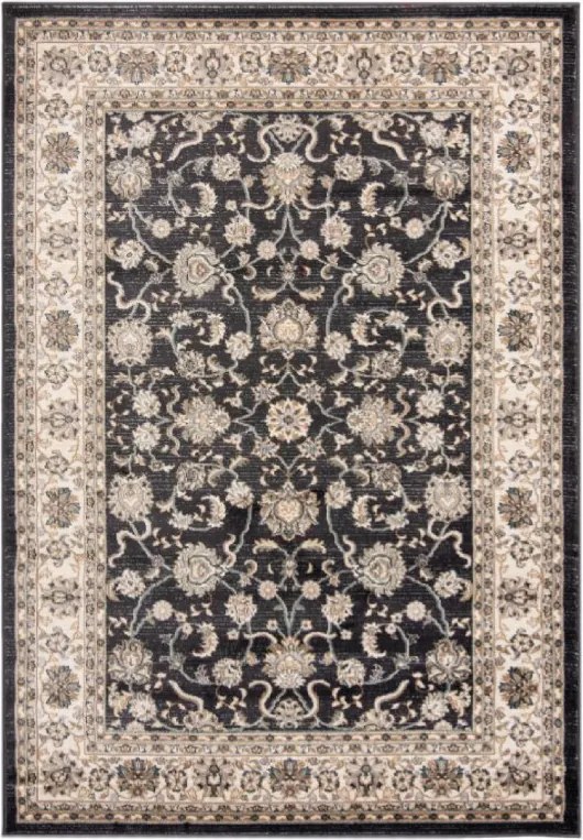 TA Koberec L423B ANTHRATICE NEMRUT CHU Rozmer: 60x100 cm