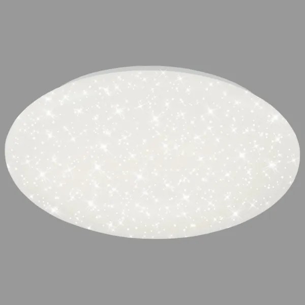 Briloner 3320-216 - LED Stropné svietidlo STARRY SKY LED/18W/230V