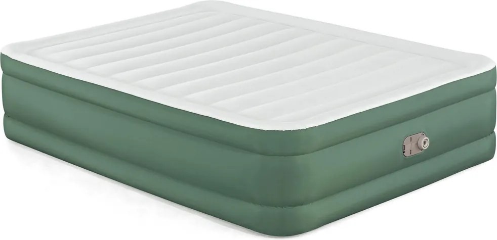 Bestway samonafukovací kempingový matrac pre 2 osoby, nosnosť 350 kg, 203 x 152 cm 69646