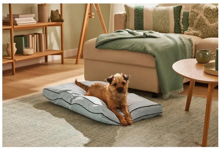 zoofari®  Hrejivá a chladivá posteľ pre psa  (100391553)