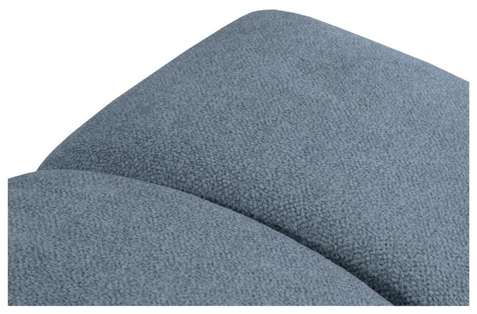 Modrá podnožka Diana – Micadoni