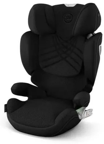 Autosedačka Cybex SOLUTION T i-Fix PLUS 2024 sephia black