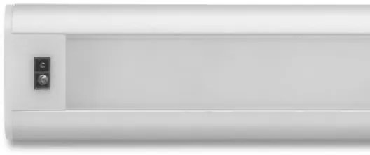 LED Stmievateľné podlinkové svietidlo so senzorom LED/5W/12/230V