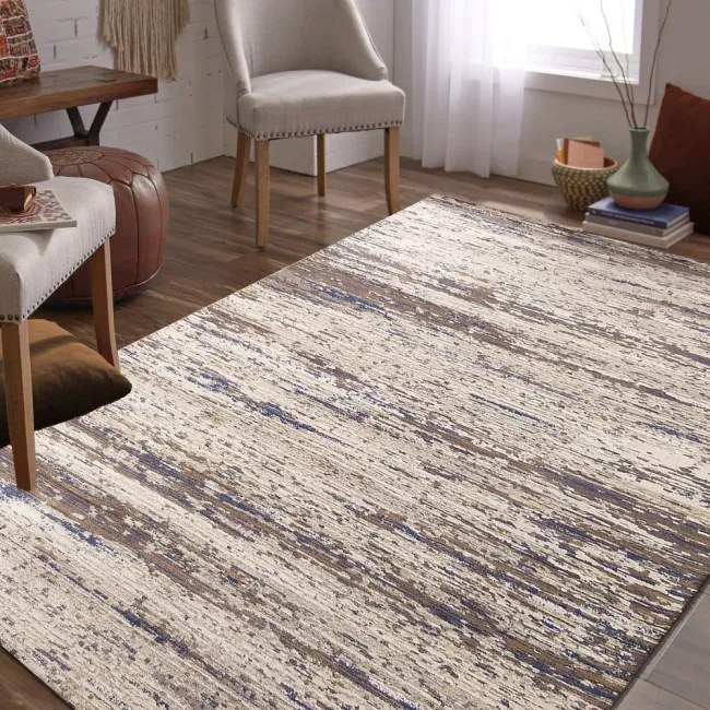 Koberec Milas Soft Shrink PRY 05B-AM viacfarebný