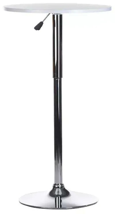 Barový stôl CorpoComfort 9001 - biely