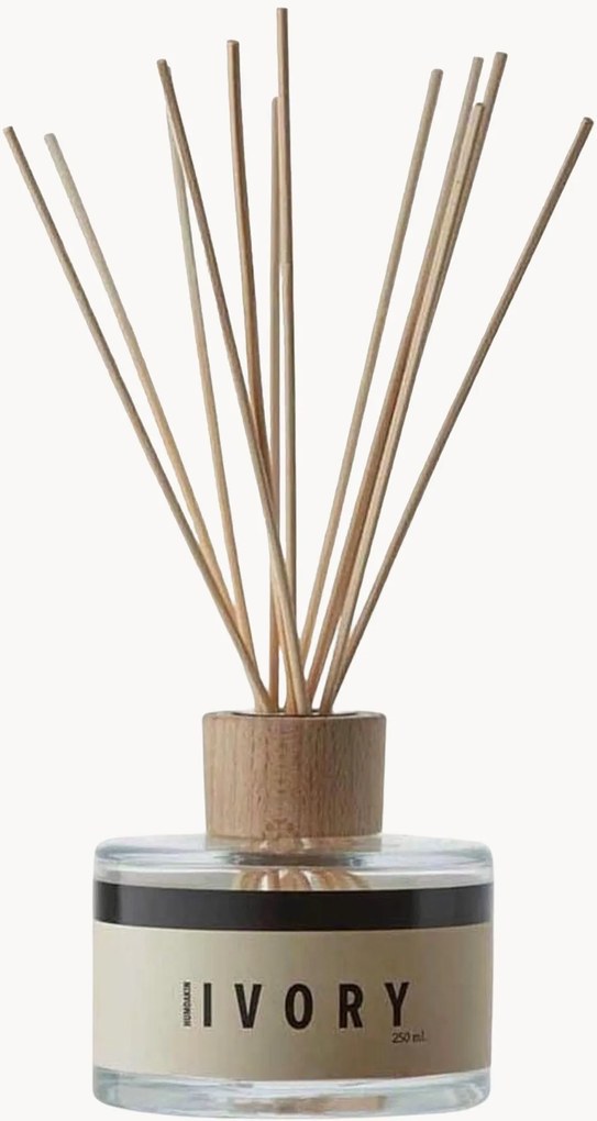 Difúzor Ivory (Eucalyptus)