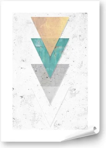 Plagát na stenu Trancendental Elegance / Dan Johannson XPGDJ032A2130