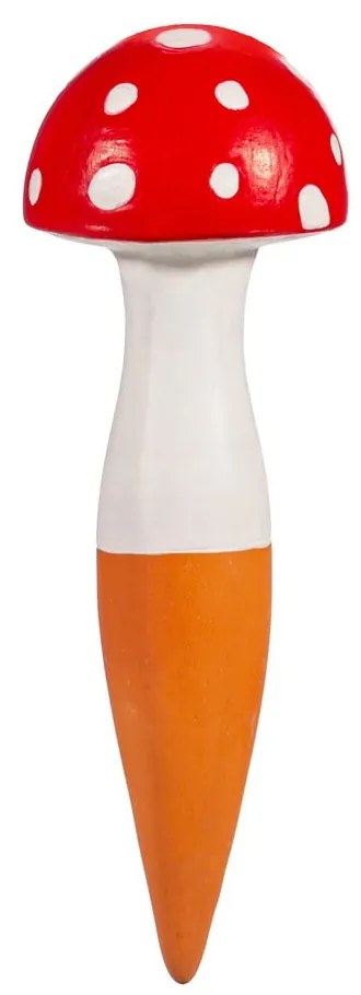Terakotový zavlažovač Mushroom – Sass &amp; Belle