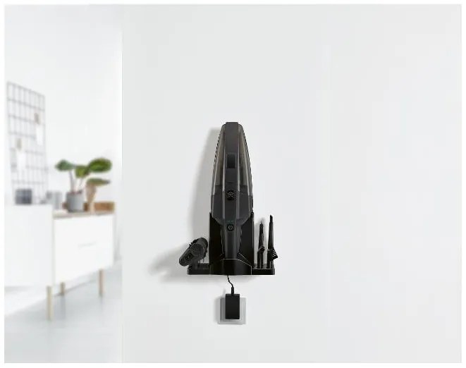 Silvercrest®  Aku ručný vysávač 20 V Shsa 20-Li B1  (100391089)