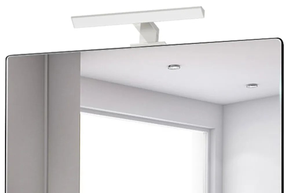 Rabalux LORIC LED kúpeľňové svietidlo 75023