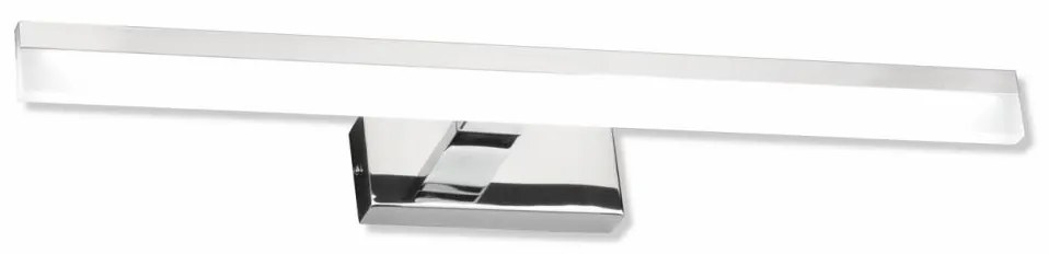 Top Light Yukon XL - LED Nástenné kúpeľňové svietidlo LED/12W/230V IP44