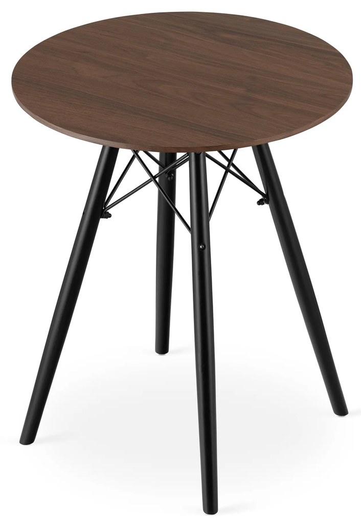 WEllhox TODI Okrúhly stôl 60 cm - jaseňové drevo 9403 20 80 00