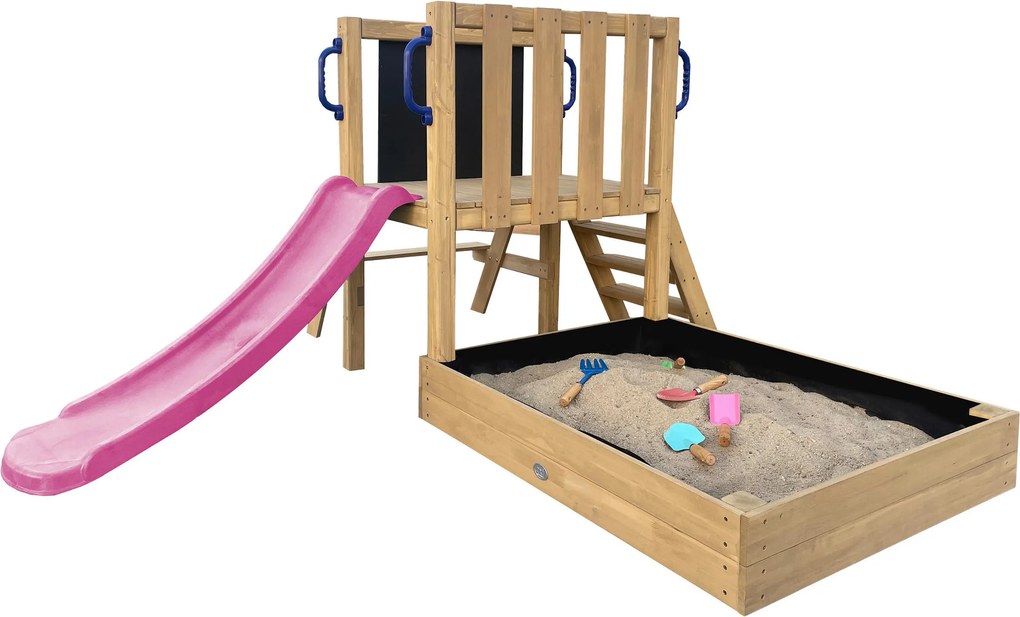 XXXLutz HRACIA VEŽA Ambia Garden - Online Only záhrada - 0040050451