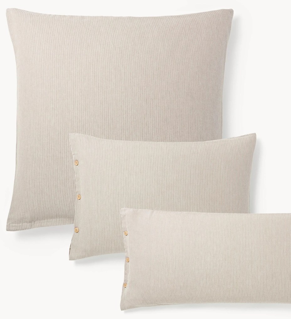 Flanelová obliečka na vankúš Javon