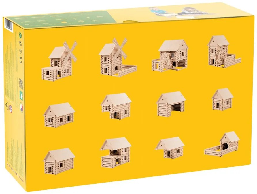 Walachia - Vario Mill - 122 ks