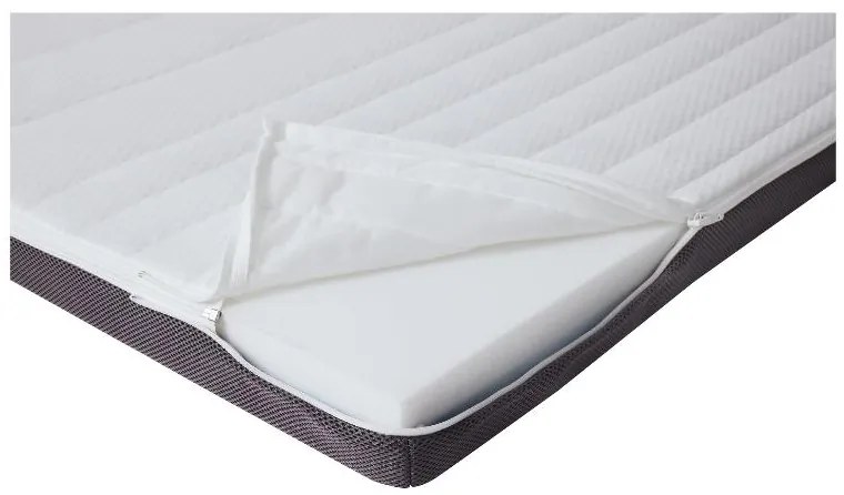 Livarno home Vrchný matrac, 90 x 200 cm  (100393288)