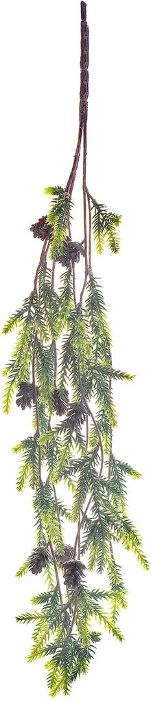 Vetvička Green Pine 66cm