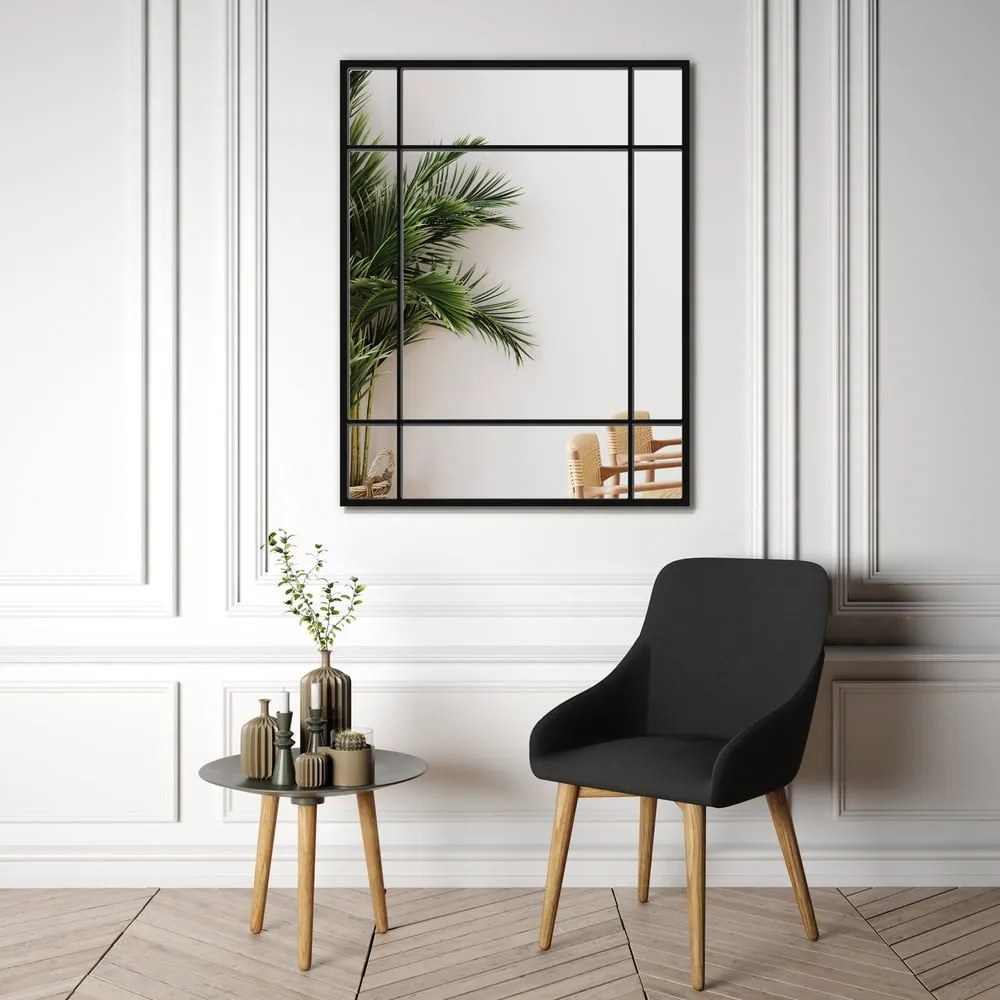 Nástenné zrkadlo 69x95 cm Loft Harry – Styler