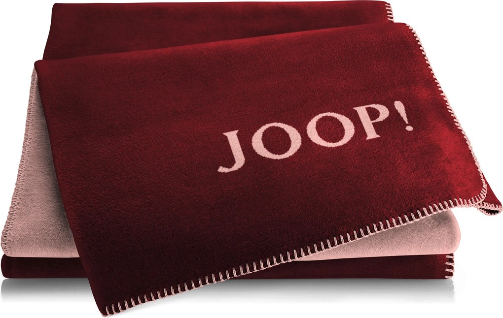 XXXLutz DOMÁCA DEKA, bavlna, 150/200 cm Joop! - Online Only spálne - 004219001742