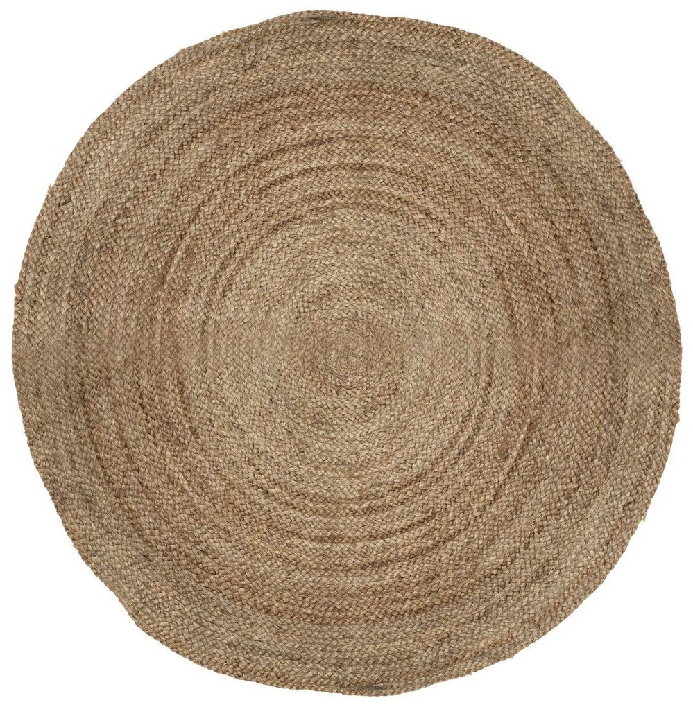 Koberec Kenzo, (fi) 120 cm, béžová