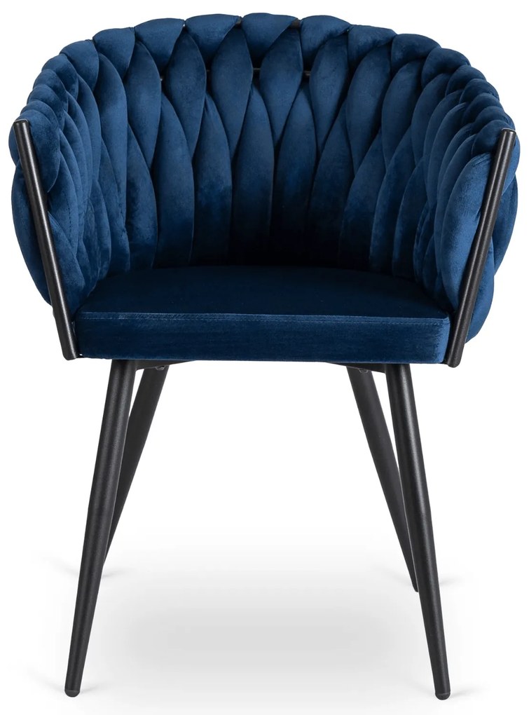 PROXIMA.store - Čalúnená jedálenska stolička ELENA FARBA: béžová