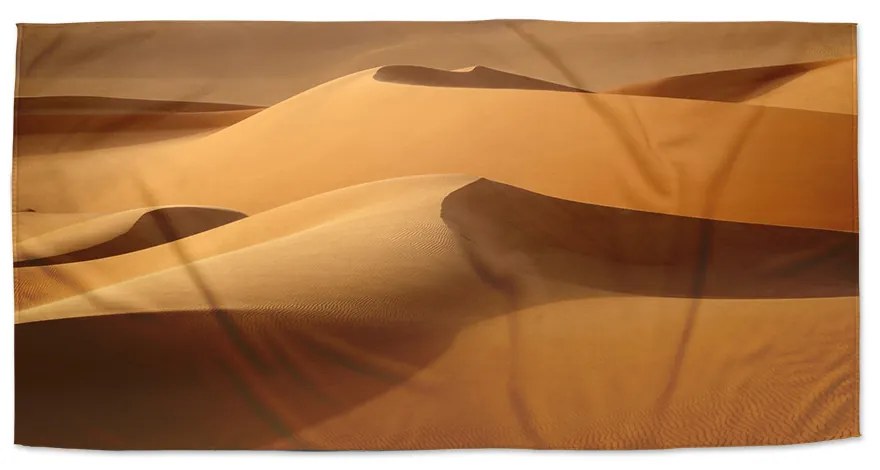 Sablio Uterák Piesočné duny - 70x140 cm