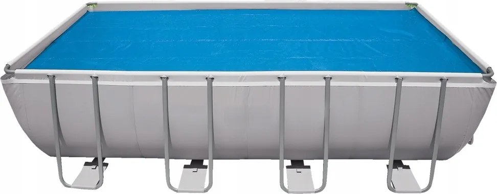 Solárny Panel Je Vhodný Pre Bazén Bestway 56466