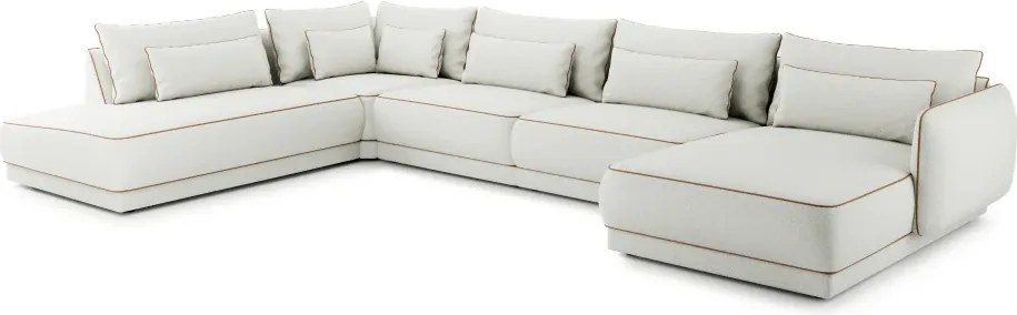 Sedacia súprava METROPIA verzia U1