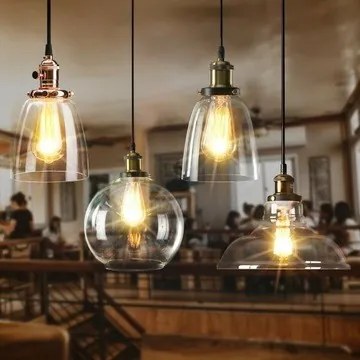 TooLight Stropné svietidlo Verto A čierne, varianta hnědá