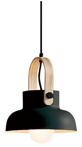 Zambelis 18191 - Luster na lanku 1xE27/40W/230V