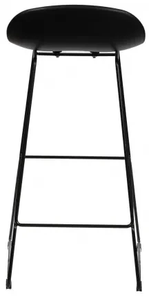 LINEA barová stolička 75 cm