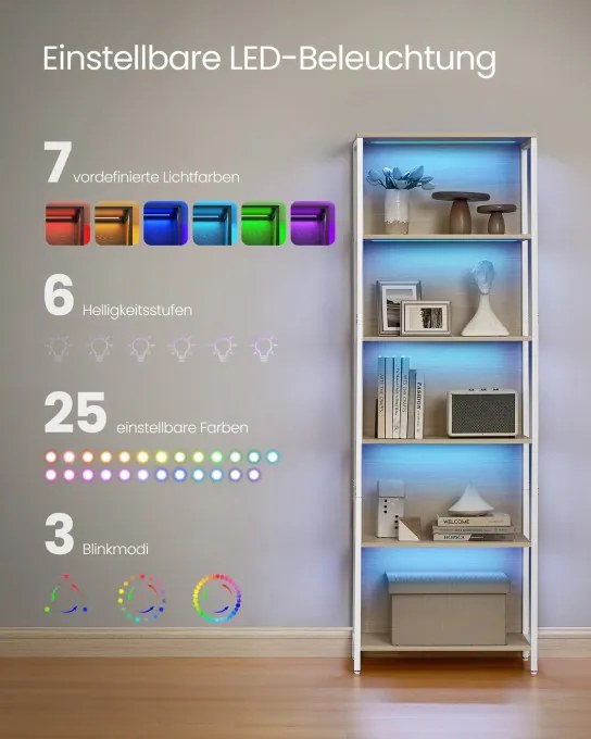 Knižnica LLS120LL01