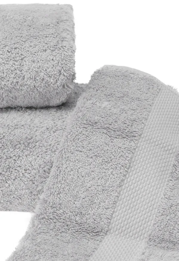 Soft Cotton Darčeková sada uterákov a osušiek DELUXE