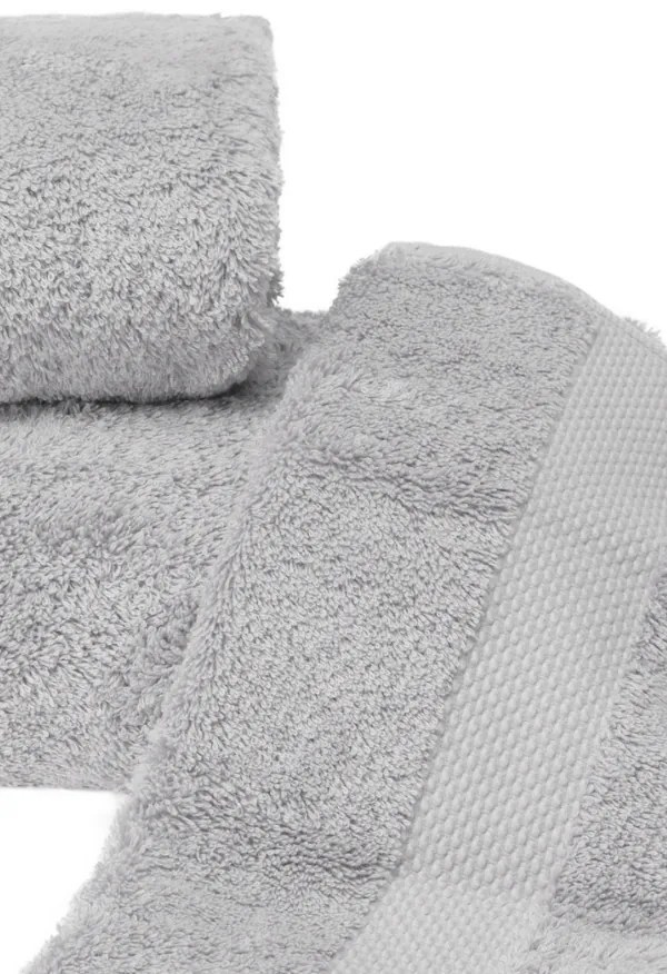 Soft Cotton Luxusné uterák DELUXE 50x100cm