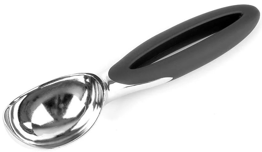 Starke Naberačka na zmrzlinu