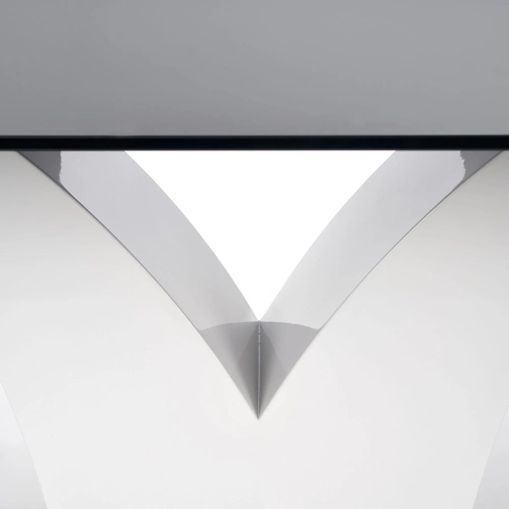Jedálenský stôl H13, 160x90cm