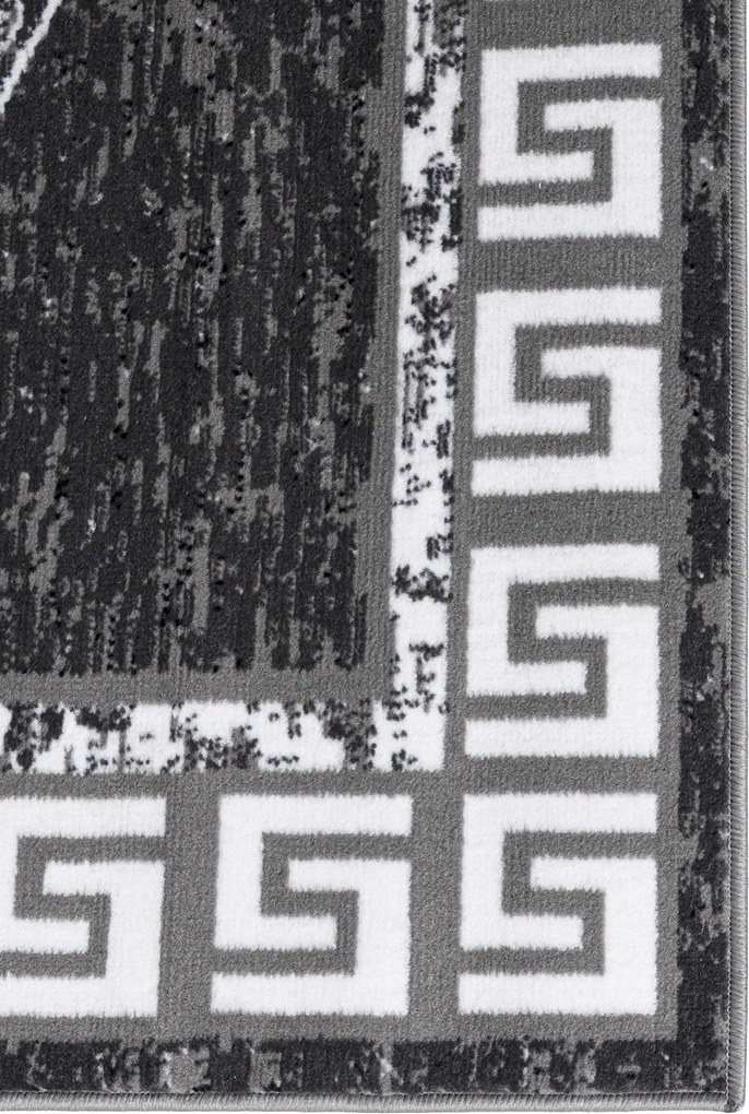 TA Koberec FH12A TMAVOSIVÁ ATENA CRM