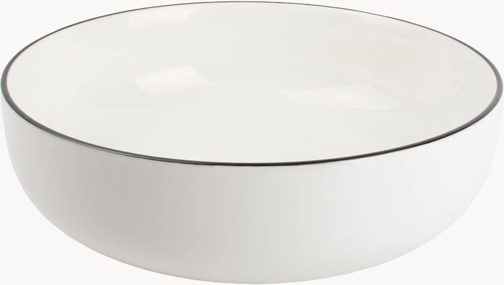 Porcelánová servírovacia misa Studio Base