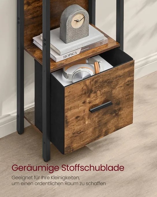 Policový regál LLS146B01